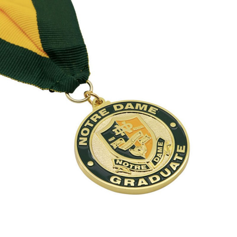 28.Military Medal Green Figure 028 YWTY（1）