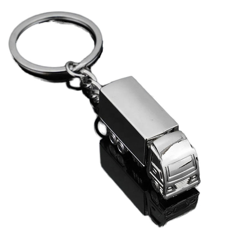 Exquisite Promotion 3D Keychain (2)