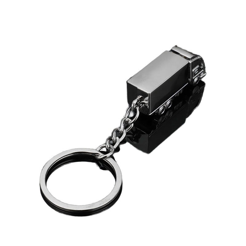 Exquisite Promotion 3D Keychain (4)