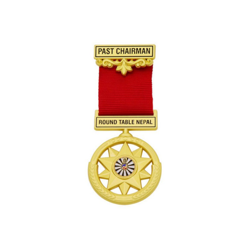 Military Medal Crown2