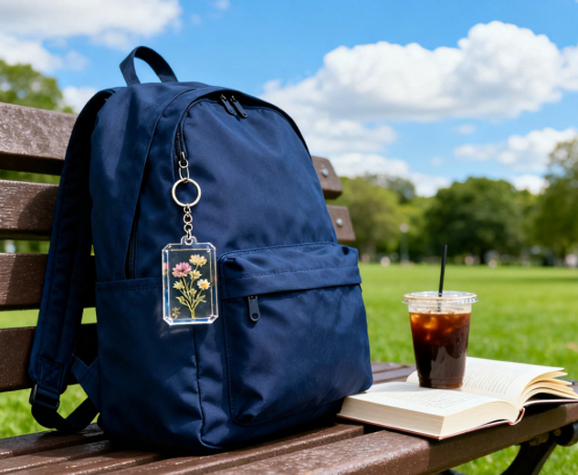 How Long Does It Take to Craft Acrylic Keychains2