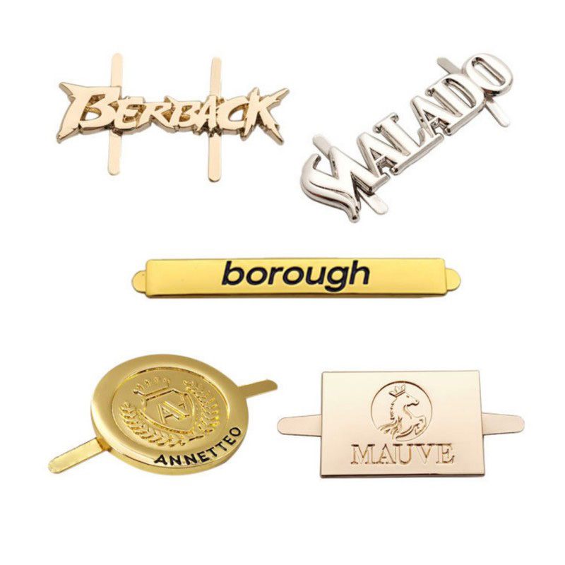 Name Badge No.1 020 YWTY (1)