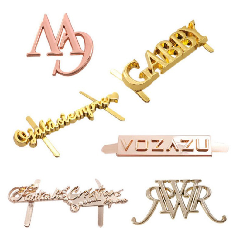 Name Badge No.1 020 YWTY (3)