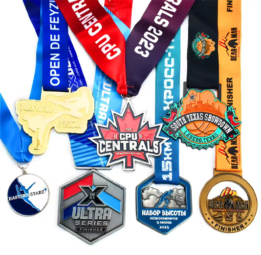 The Evolution of Military Medals2